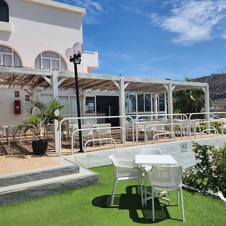 Canaima Corner With Heated Pool Mogán 외부 사진