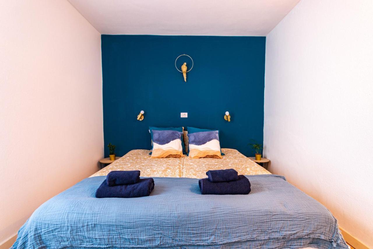 Canaima Corner With Heated Pool Mogán 외부 사진