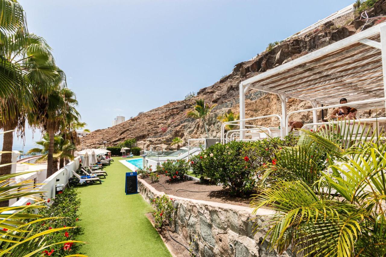 Canaima Corner With Heated Pool Mogán 외부 사진